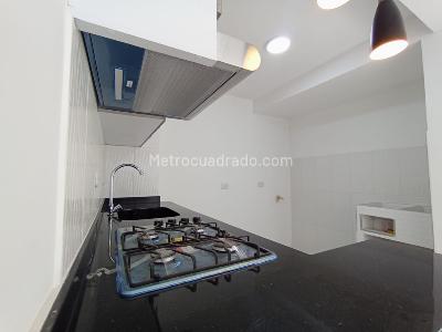 Apartamento de 2 alcobas en venta en Parques De La Italia, Palmira, 50 m² · foto 18 de 20