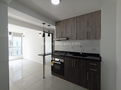 Apartamento de 2 alcobas en venta en Parques De La Italia, Palmira, 50 m² · foto 19 de 20