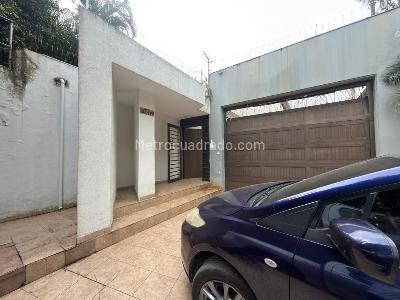 Casa en Arriendo, Pance, Cali
