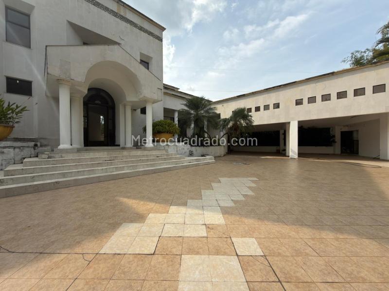 Casa en Arriendo, Pance, Cali - Ansicht 2