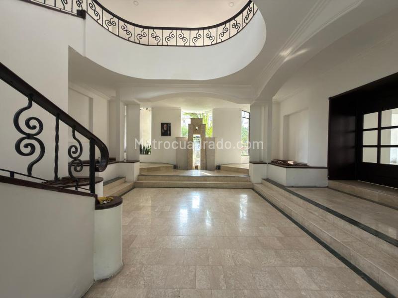 Casa en Arriendo, Pance, Cali - Ansicht 3