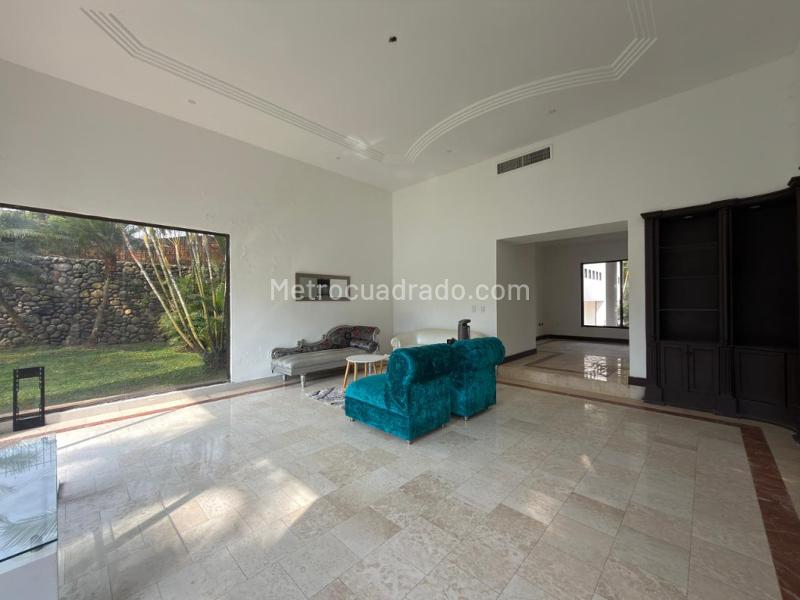 Casa en Arriendo, Pance, Cali - Ansicht 4