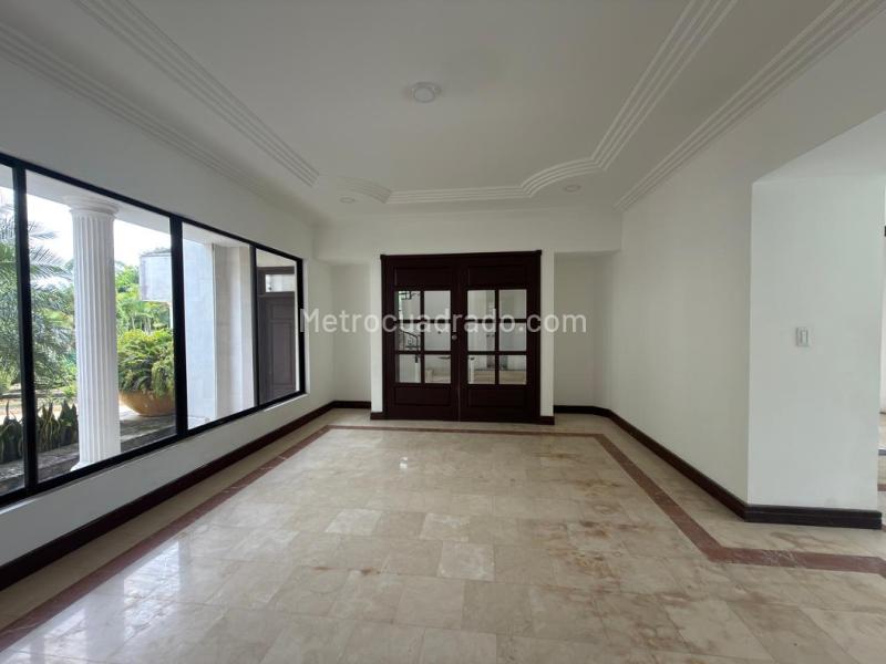 Casa en Arriendo, Pance, Cali - Ansicht 5