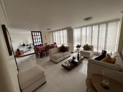 Casa en venta en Circunvalar, Pereira · foto 3 de 15