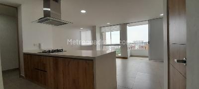 Apartamento de 2 alcobas en venta en Valle Del Lili, Cali, 77 m² · foto 6 de 20