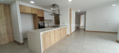 Apartamento de 2 alcobas en venta en Valle Del Lili, Cali, 77 m² · foto 10 de 20
