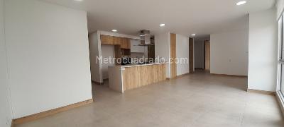 Apartamento de 2 alcobas en venta en Valle Del Lili, Cali, 77 m² · foto 13 de 20