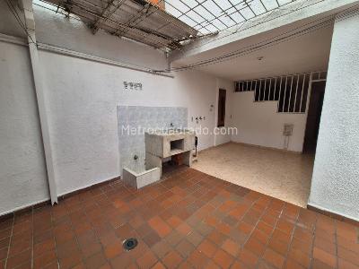 Casa de 5 alcobas en venta en El Prado, Bucaramanga, 200 m² · foto 12 de 20