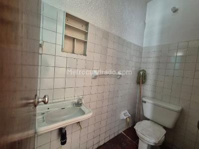 Casa de 5 alcobas en venta en El Prado, Bucaramanga, 200 m² · foto 15 de 20