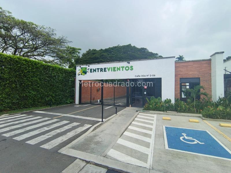 Casa – Ciudadela Terranova, Sur - Vista 2