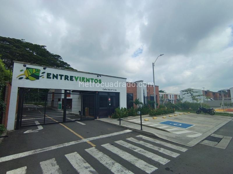Casa – Ciudadela Terranova, Sur - Vista 3