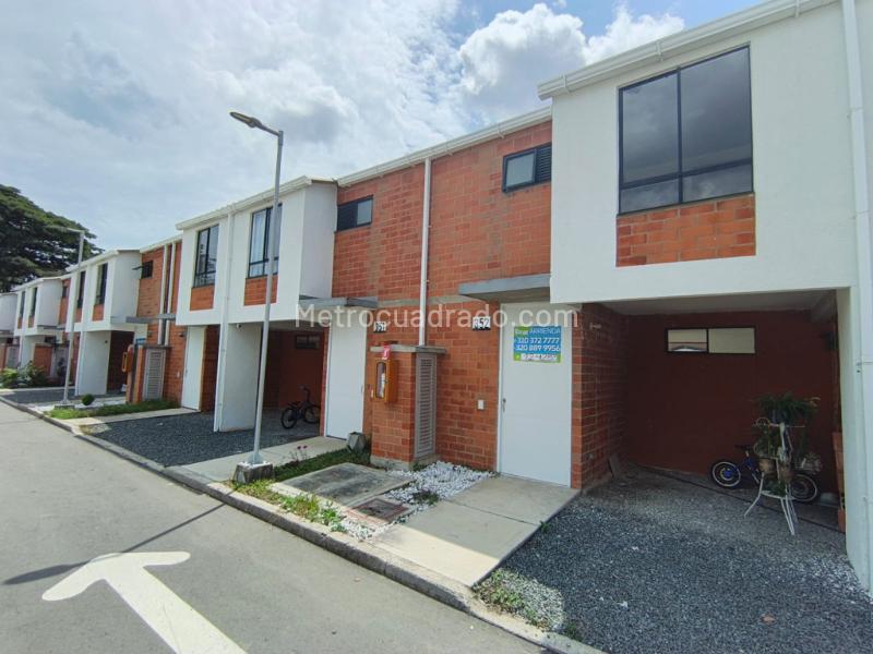 Casa – Ciudadela Terranova, Sur - Vista 5