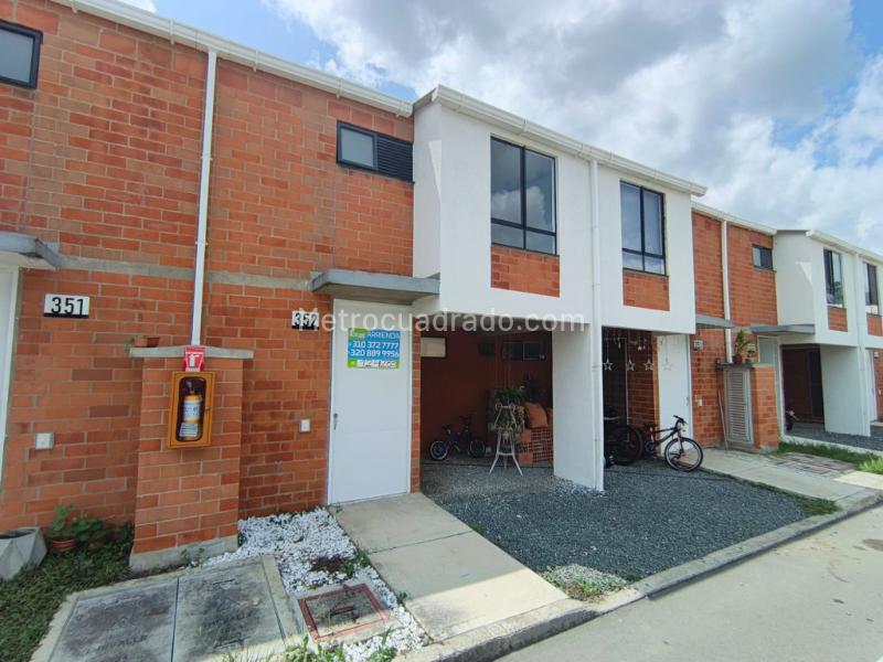 Casa – Ciudadela Terranova, Sur - Más