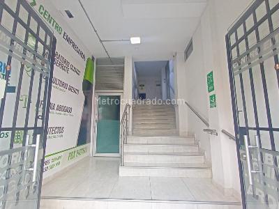 Local Comercial en Arriendo, El Centro, Bucaramanga