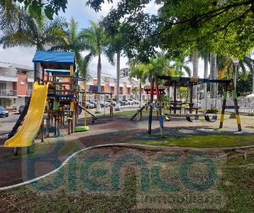Casa en venta en Santa Clara De Las Villas, Pereira · foto 4 de 19
