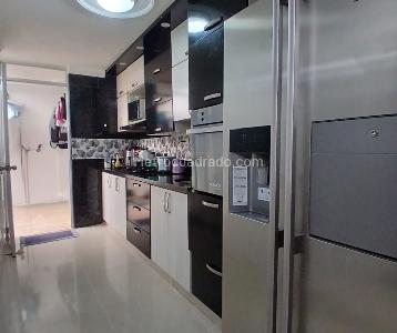 Casa en venta en Santa Clara De Las Villas, Pereira · foto 10 de 19