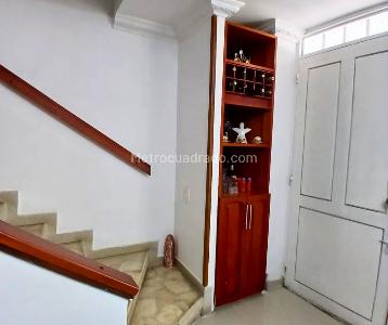 Casa en venta en Santa Clara De Las Villas, Pereira · foto 12 de 19
