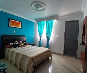 Casa en venta en Santa Clara De Las Villas, Pereira · foto 14 de 19