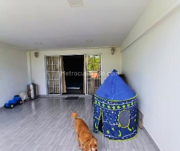 Casa en venta en Santa Clara De Las Villas, Pereira · foto 18 de 19