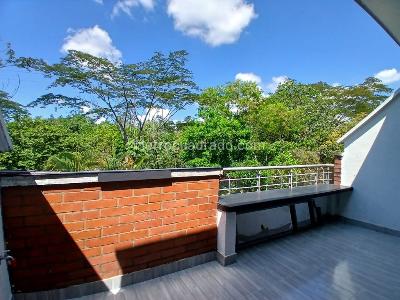 Casa en venta en Santa Clara De Las Villas, Pereira · foto 19 de 19