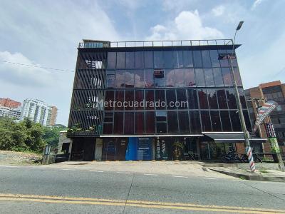 Studio for rent in Cristales, Cali