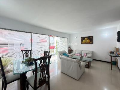 Apartamento en venta en La Hacienda, Cali · foto 9 de 20