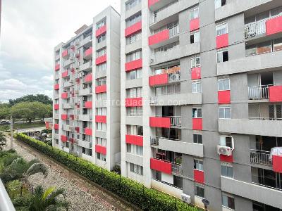 Apartamento en venta en La Hacienda, Cali · foto 10 de 20