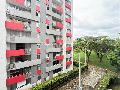 Apartamento en venta en La Hacienda, Cali · foto 11 de 20