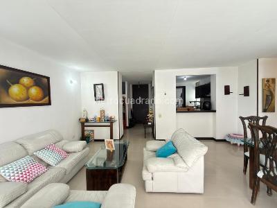 Apartamento en venta en La Hacienda, Cali · foto 12 de 20
