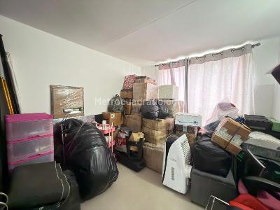 Apartamento en venta en La Hacienda, Cali · foto 17 de 20