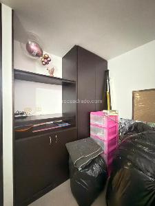 Apartamento en venta en La Hacienda, Cali · foto 18 de 20