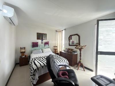 Apartamento en venta en La Hacienda, Cali · foto 19 de 20