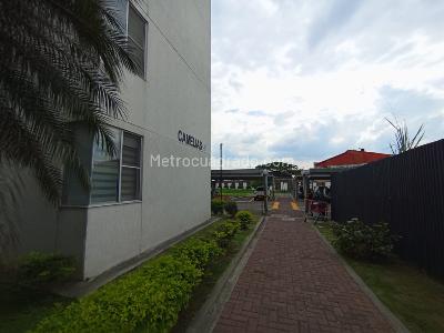 Apartamento de 3 alcobas en venta en Urb, Palmira, 112 m² · foto 5 de 20