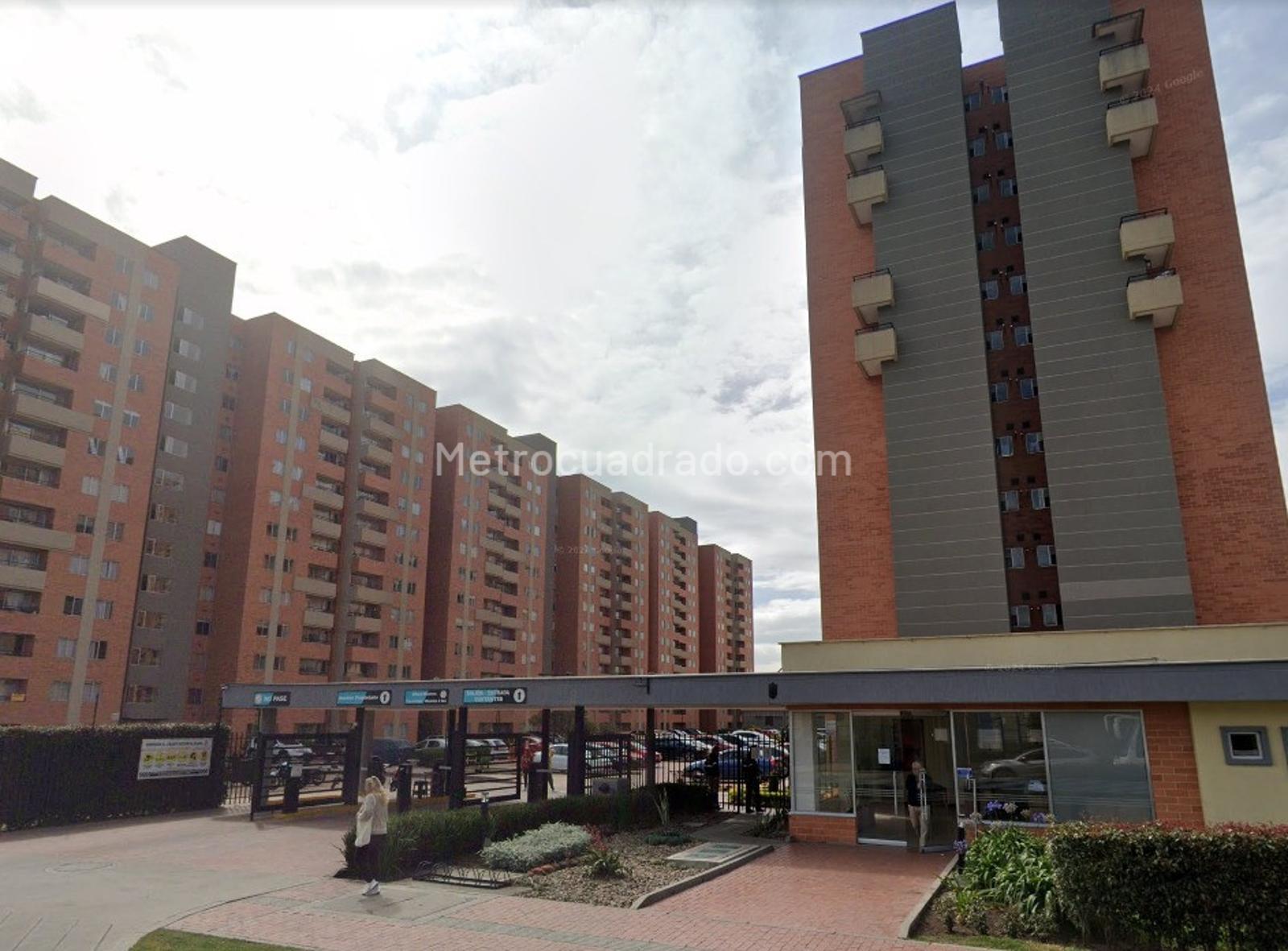Foto del apartamento