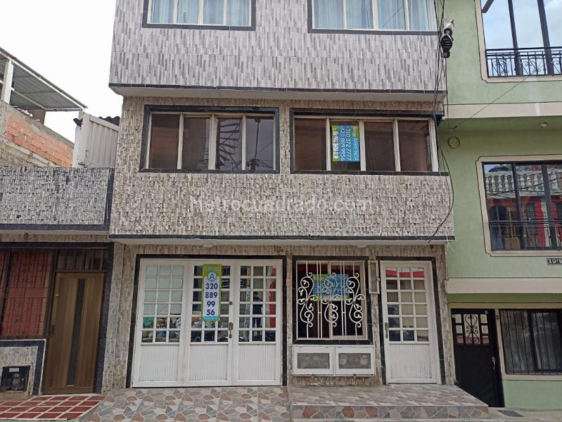 Casa en Arriendo, Terron Colorado, Cali en Terron Colorado