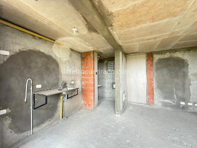 Apartamento en venta en Ciudad Pacifica, Cali · foto 10 de 20