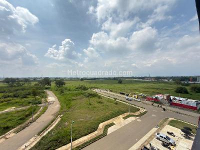 Apartamento en venta en Ciudad Pacifica, Cali · foto 12 de 20