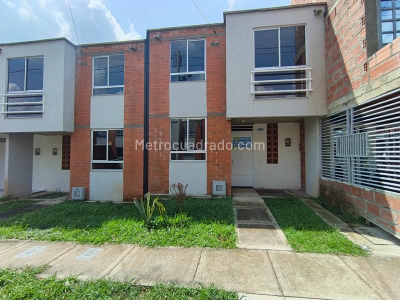 Casa – Jamundi - Vista 2