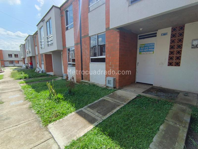 Casa – Jamundi - Vista 3