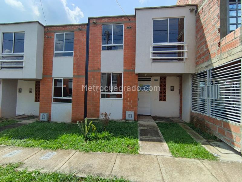 Casa – Jamundi - Vista 4
