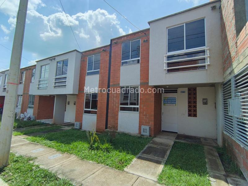 Casa – Jamundi - Vista 5