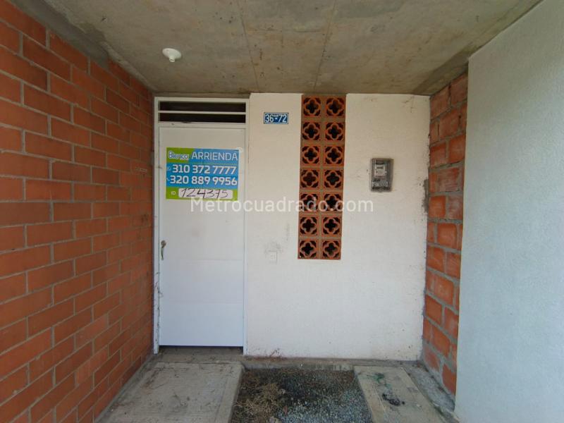 Casa – Jamundi - Más