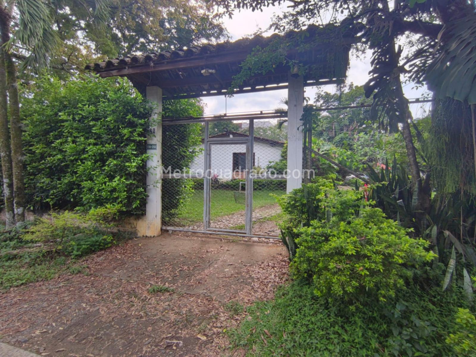 Casa de 3 habitaciones en arriendo en Pance, Cali — imagen 1 de 20