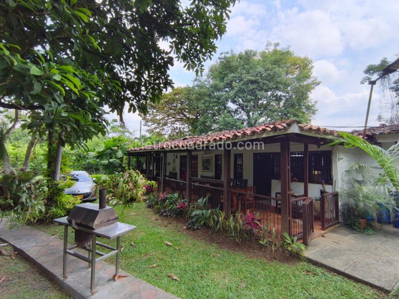 Casa en Arriendo, Pance, Cali - Widok 2