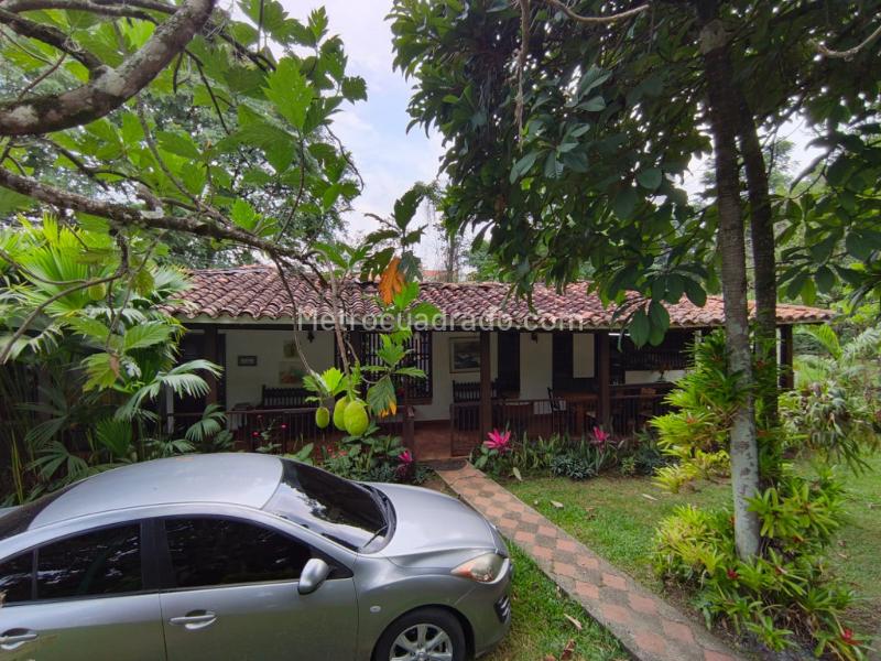 Casa en Arriendo, Pance, Cali - Widok 3