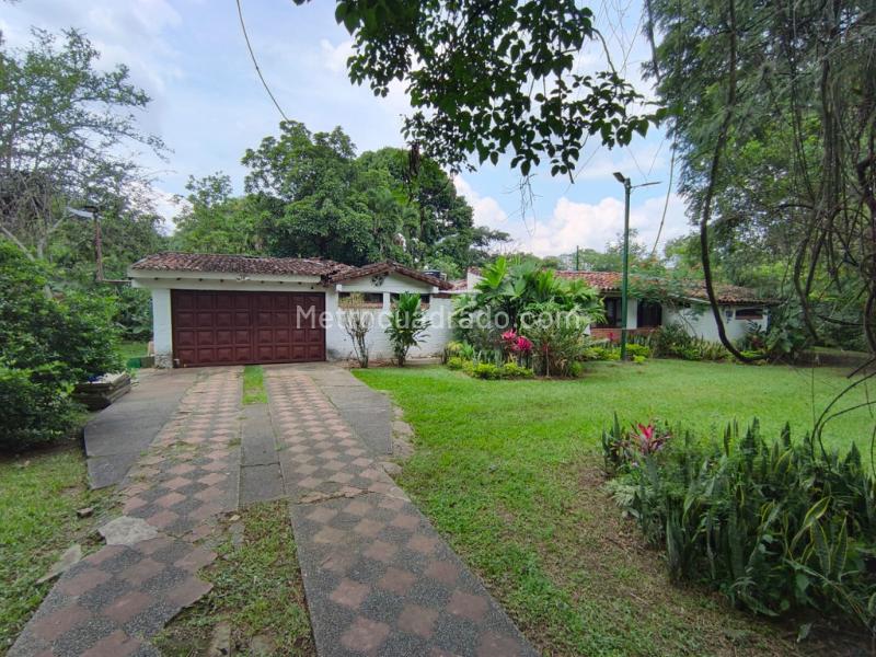 Casa en Arriendo, Pance, Cali - Widok 4
