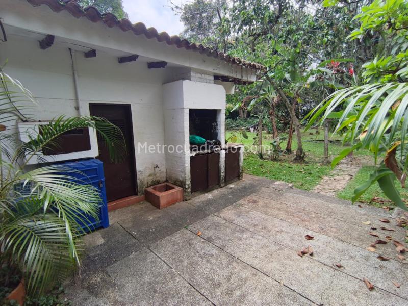 Casa en Arriendo, Pance, Cali - Widok 5