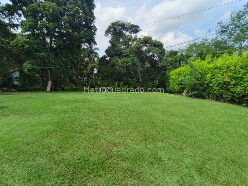 Casa en Arriendo, Pance, Cali - Widok 6