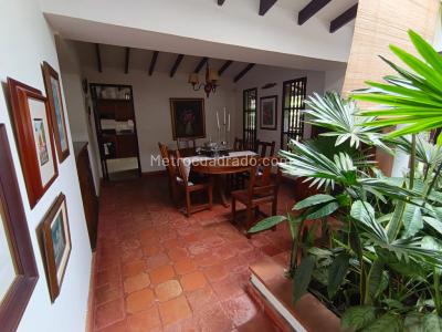 Casa de 3 alcobas en venta en Pance, Cali, 250 m² · foto 13 de 20