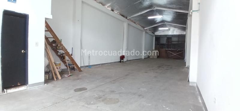 Bodega en Arriendo, Libertadores, Cali - View 2